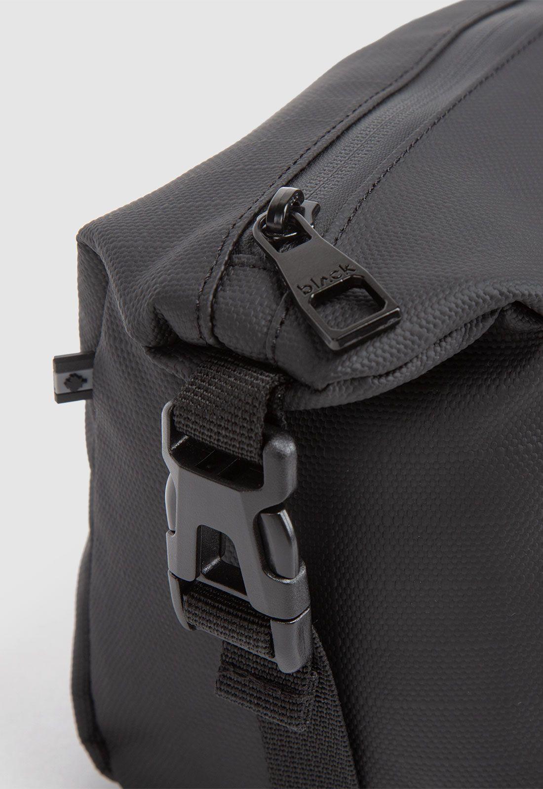 Neceser Beast Black Black Bubba-3