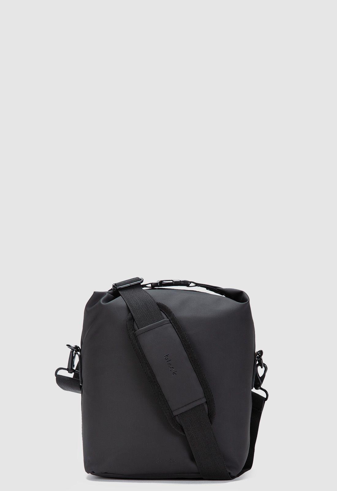 Lonchera Soho Black Black Bubba-2