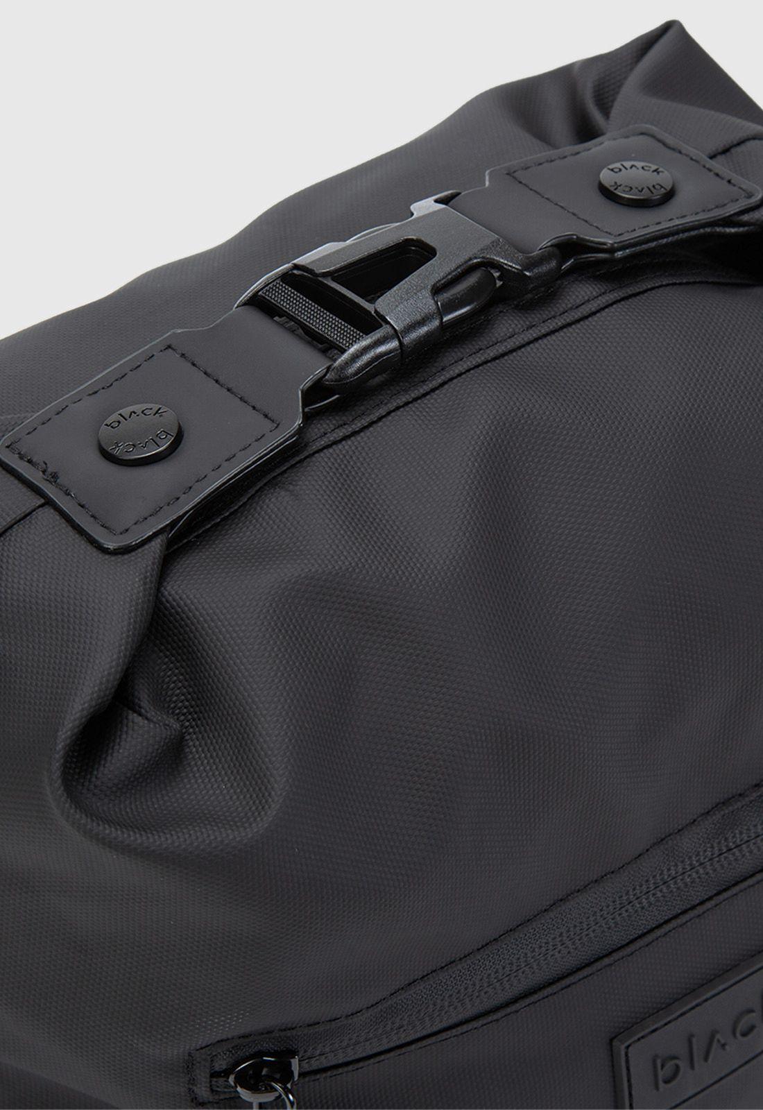 Lonchera Soho Black Black Bubba-4