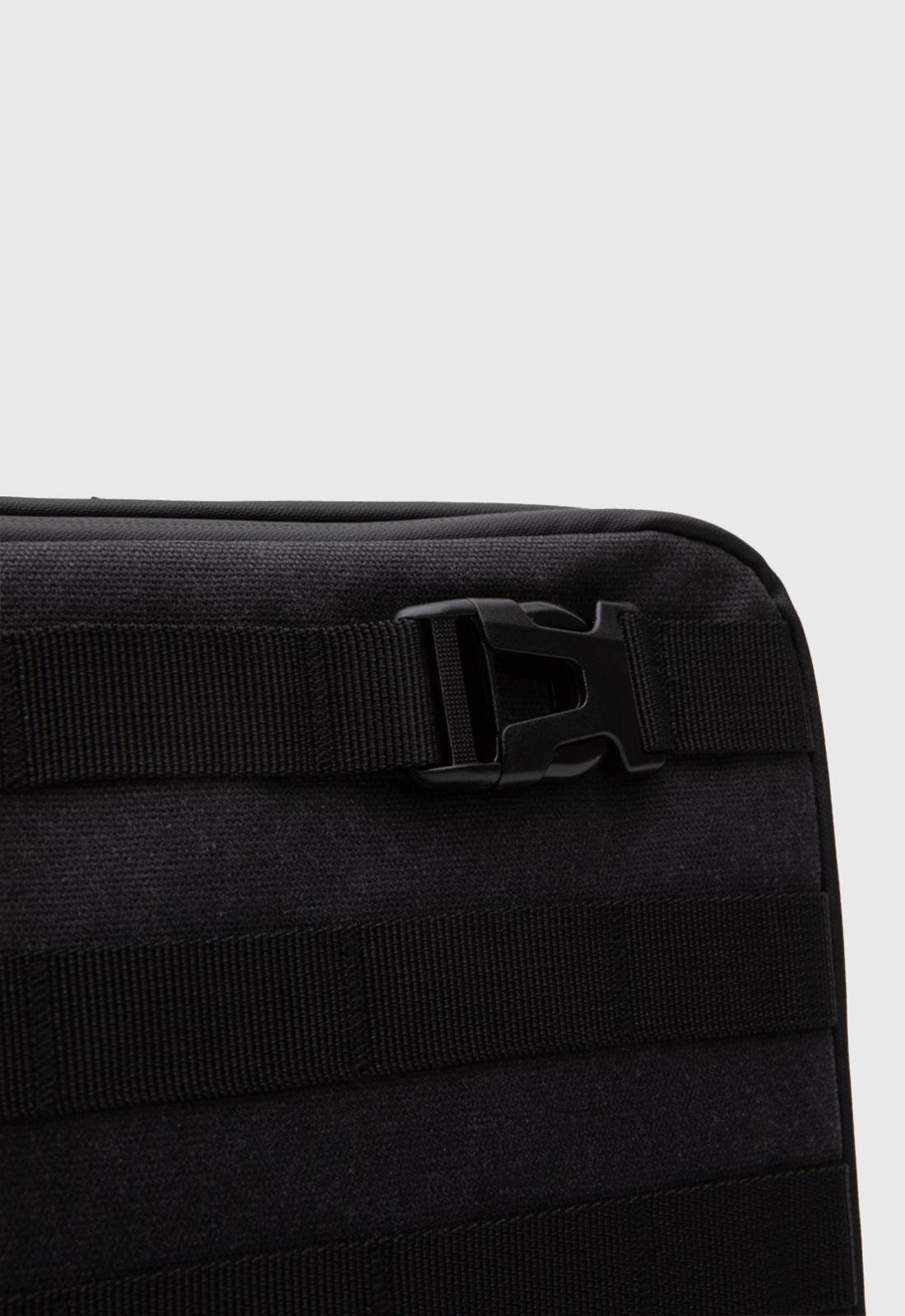 Funda De Computador Copenhaguen Graphite Black Bubba-2