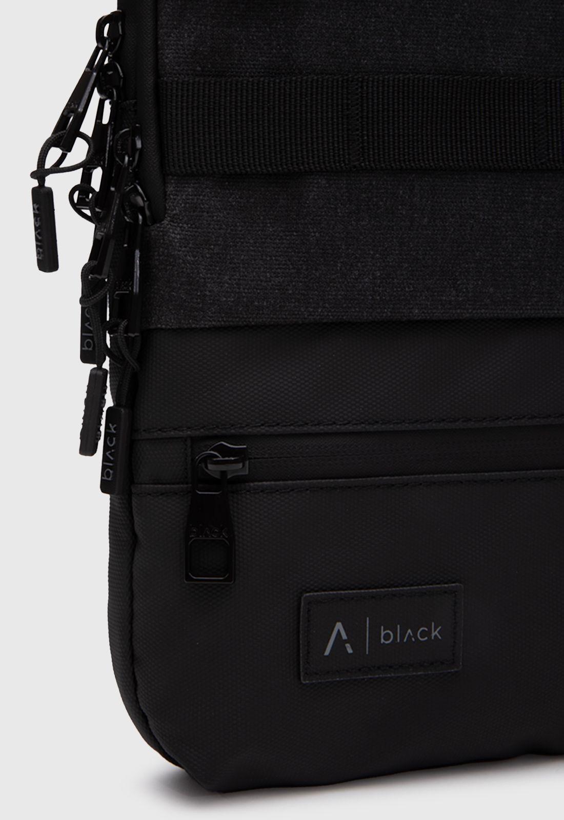 Funda De Computador Copenhaguen Graphite Black Bubba-5