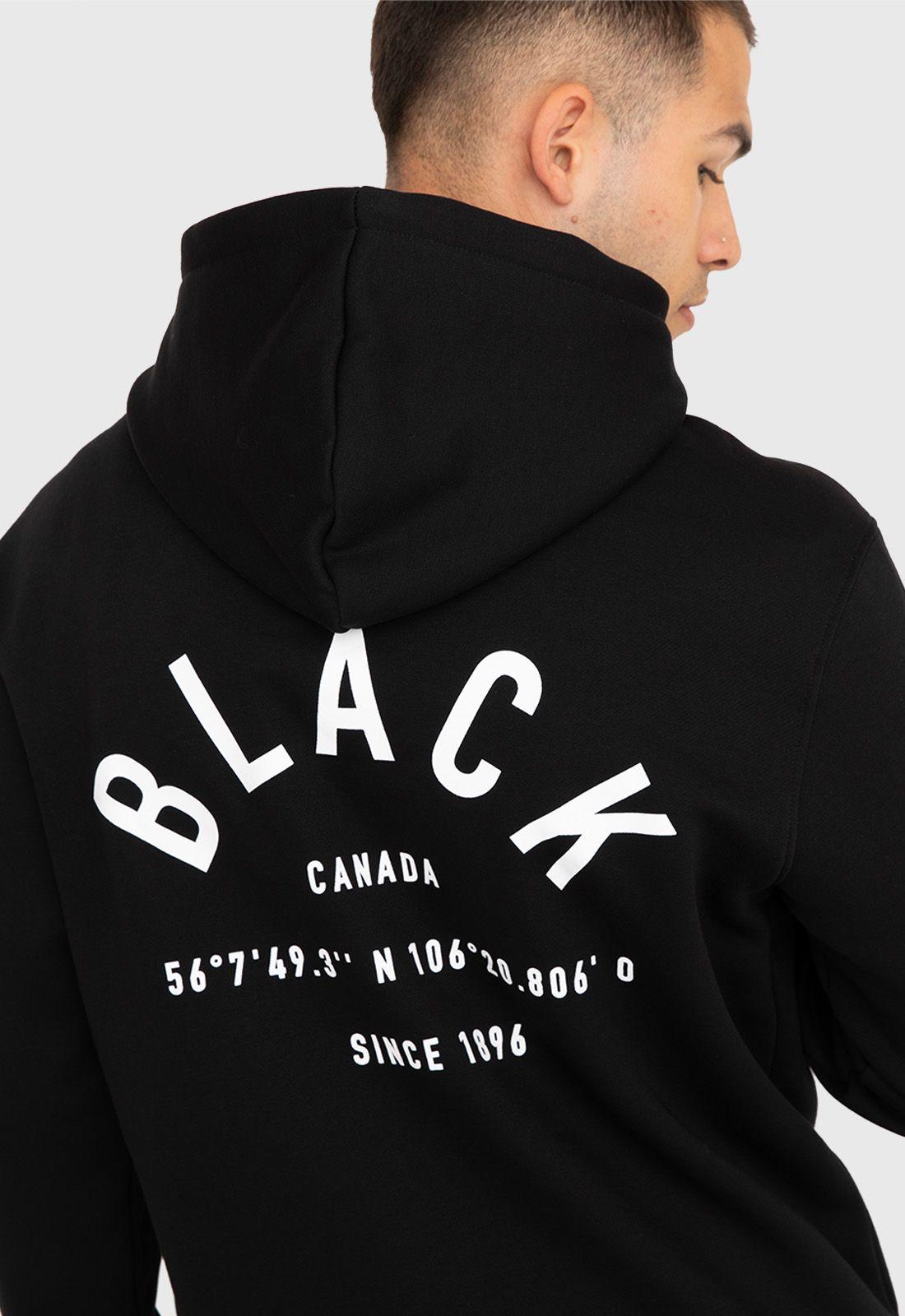 Poleron Black Black Bubba-6