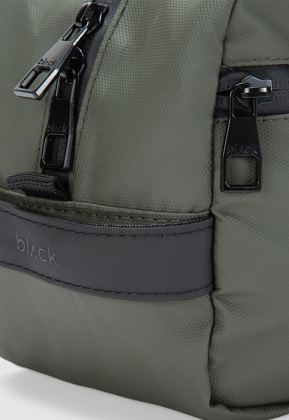 Neceser Soho Moss Black Bubba-3