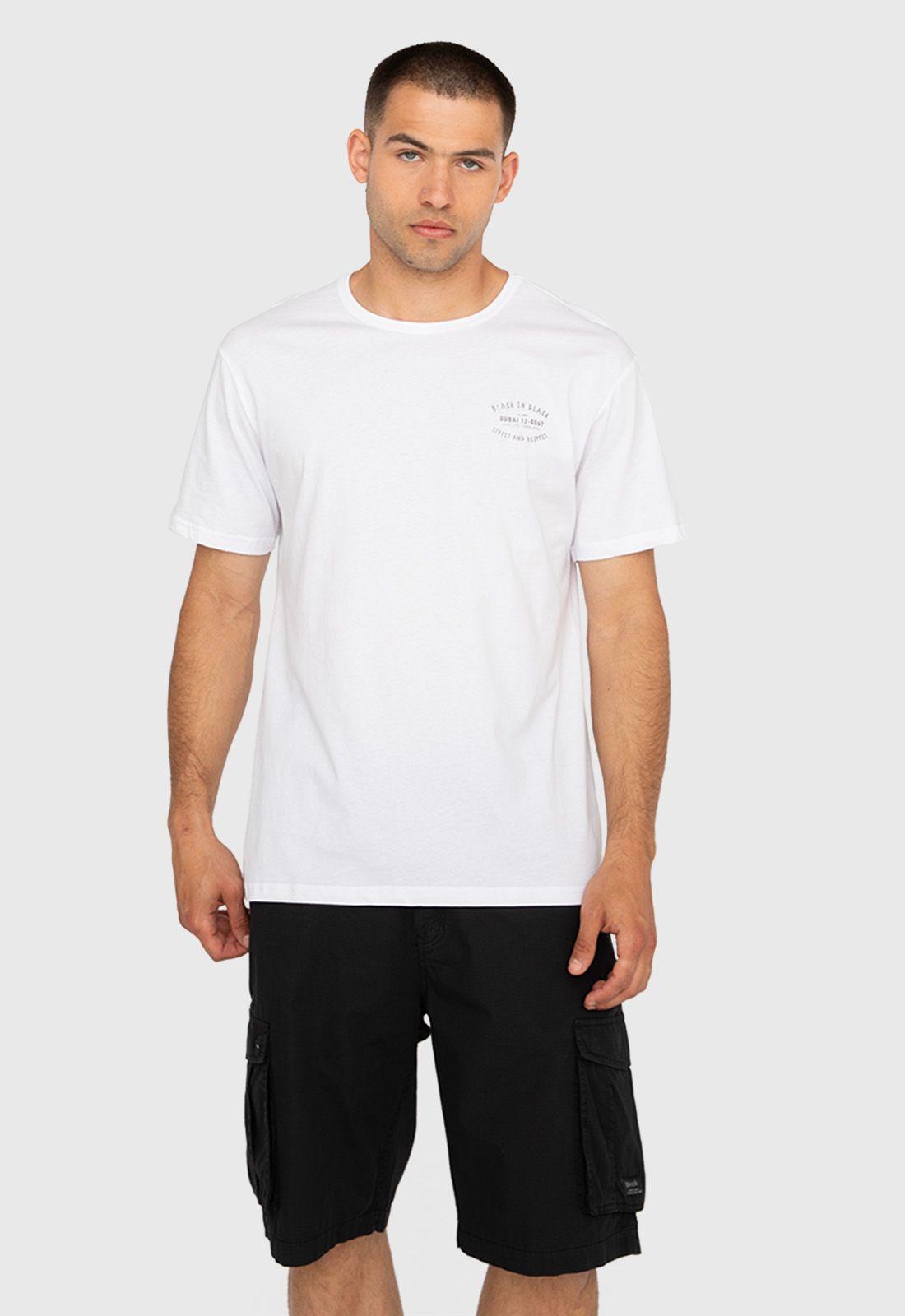 Polera Street White Black Bubba-0