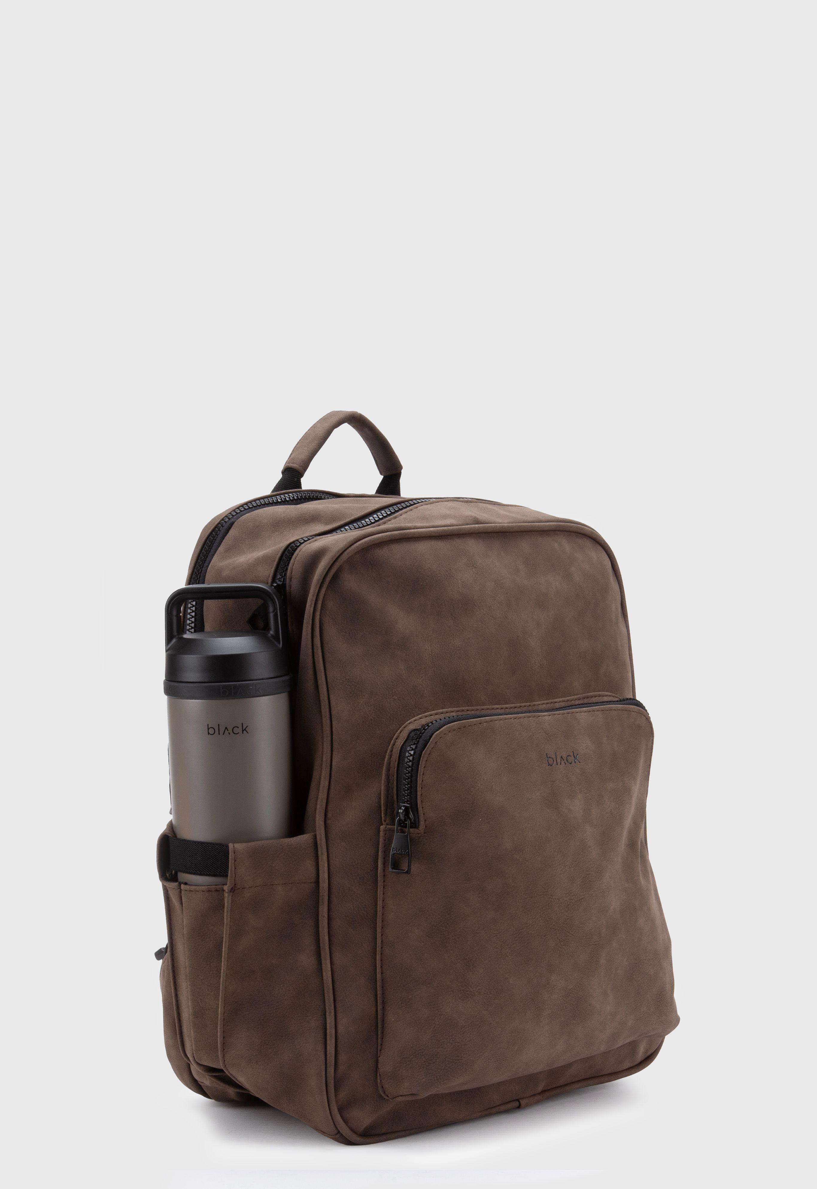 Mochila Austin Woods Black Bubba-2