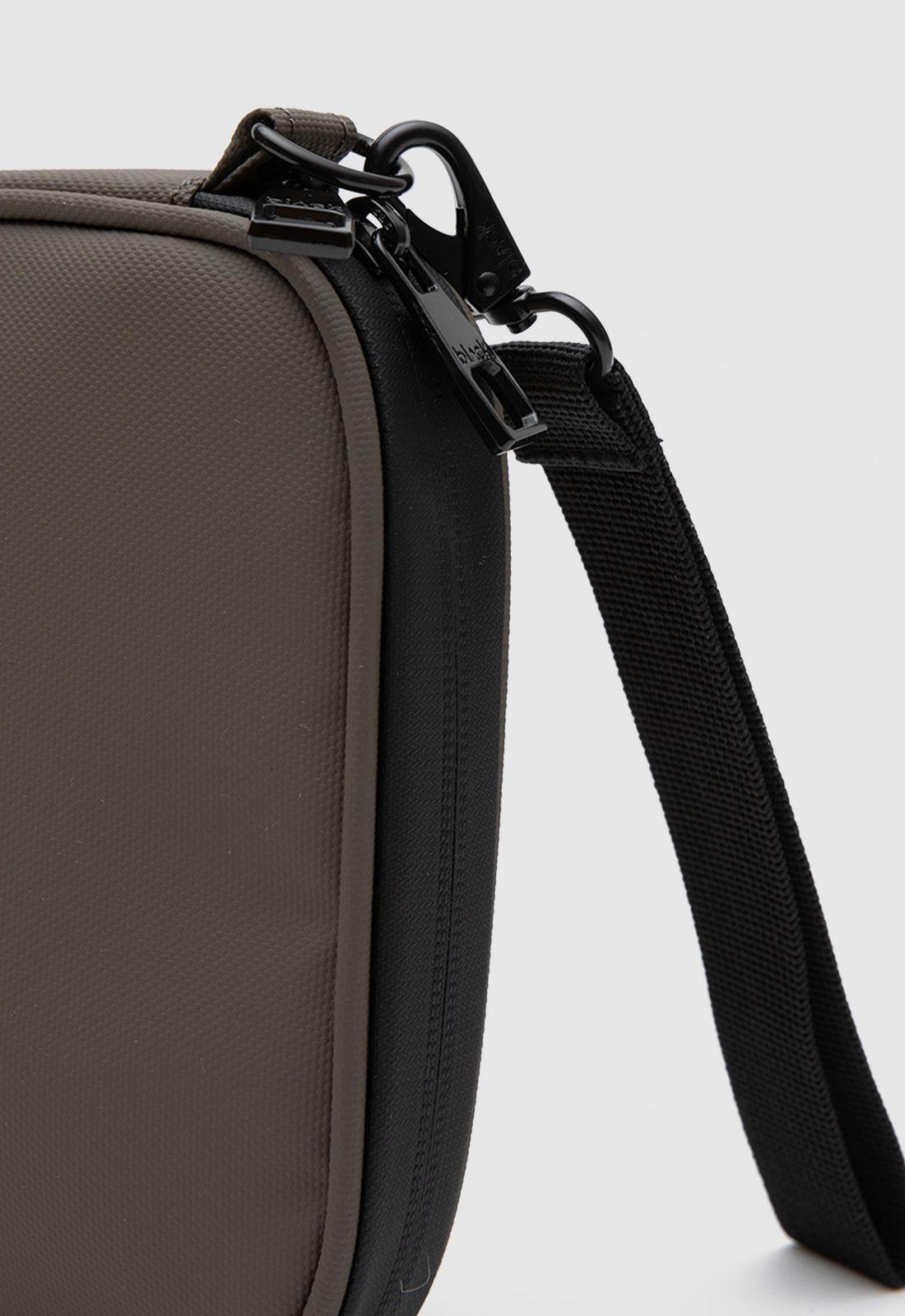 Organizador de Cables Slim Sage Gray Black Bubba-4