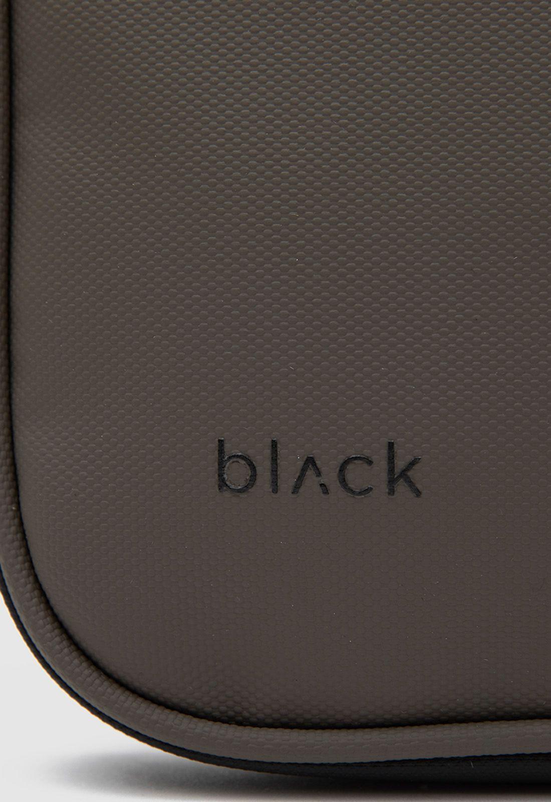 Organizador de Cables Slim Sage Gray Black Bubba-6