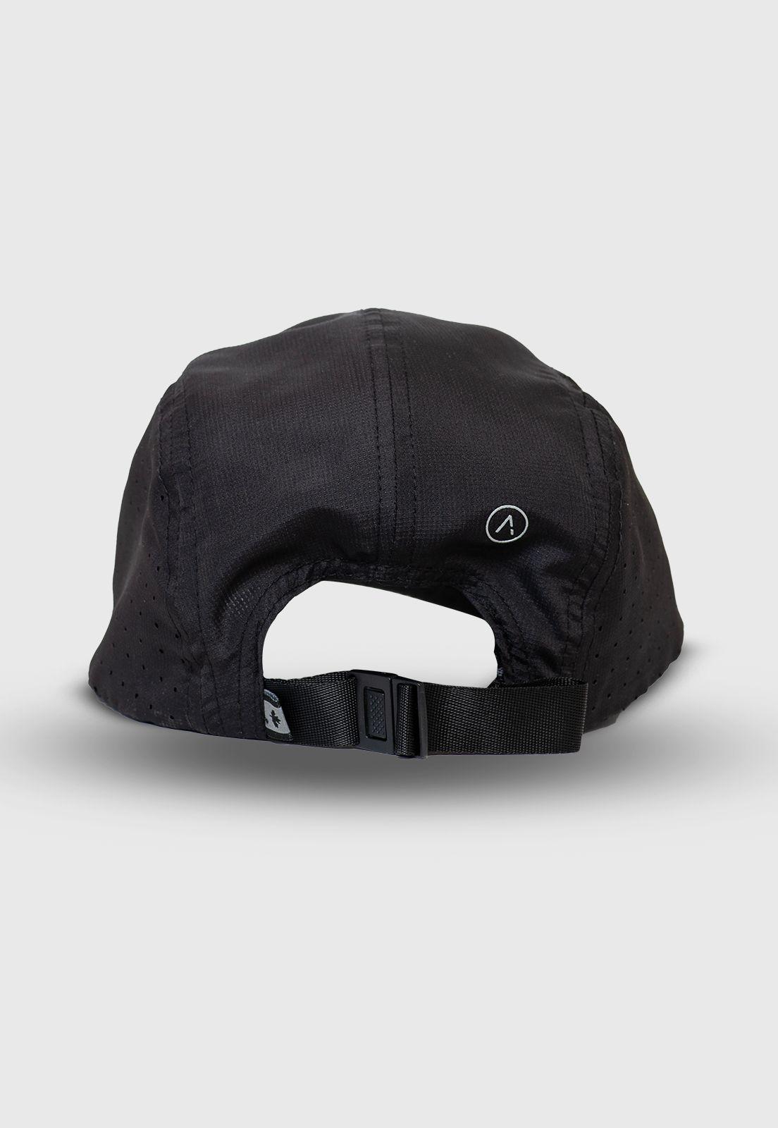 Jockey Active Black Bubba-3