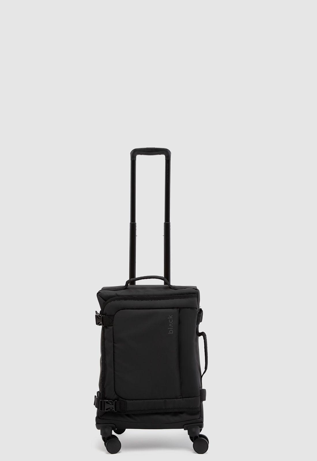 Maleta Beast Black Small Black Bubba-0