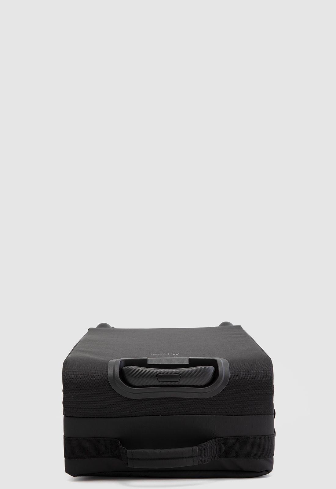 Maleta Beast Black Small Black Bubba-3