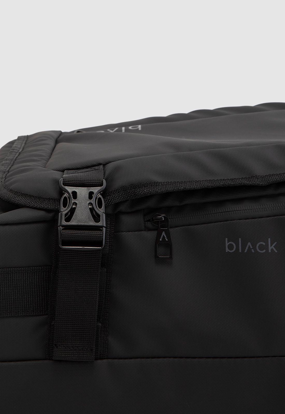 Maleta Beast Black Small Black Bubba-4