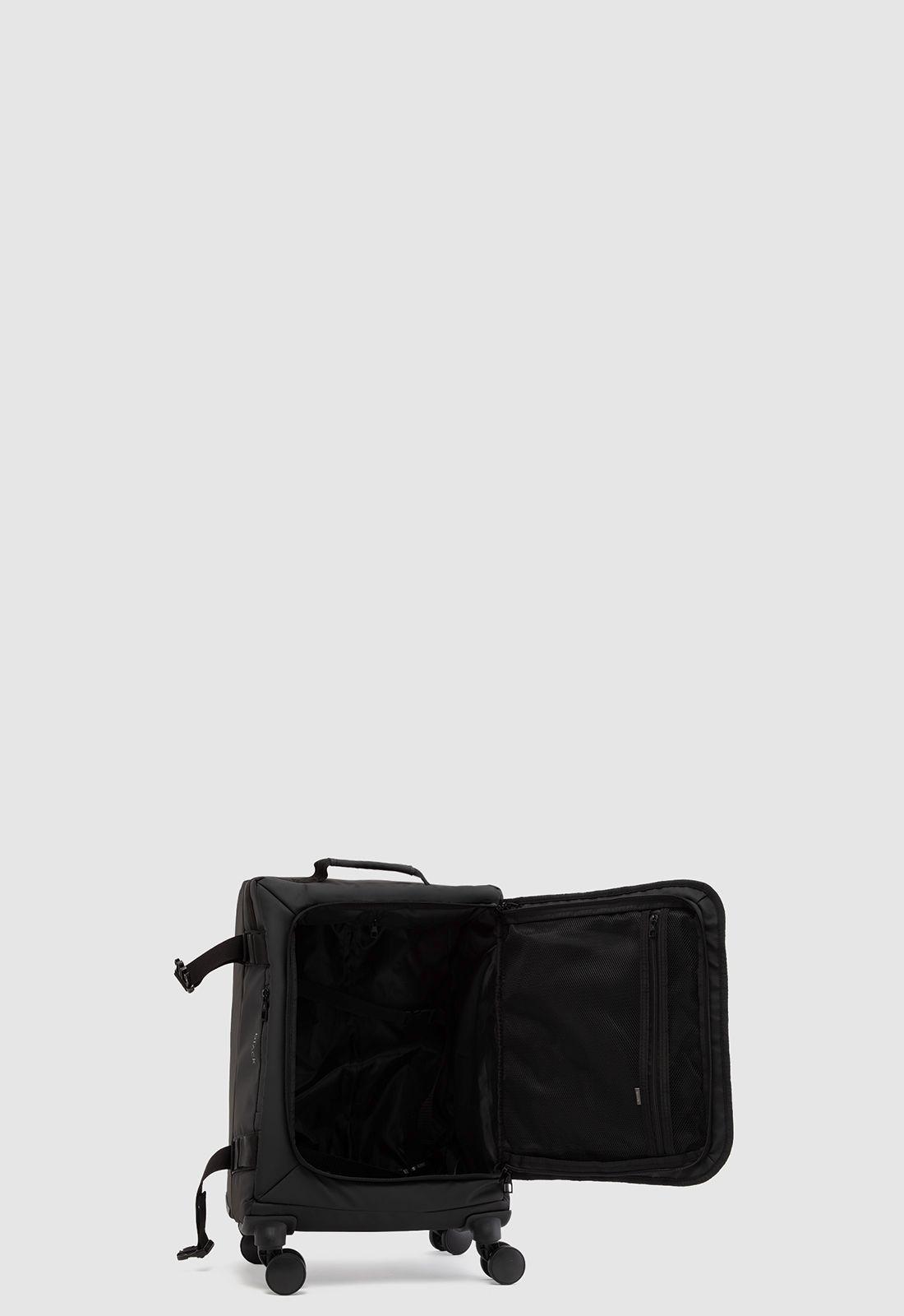 Maleta Beast Black Small Black Bubba-5