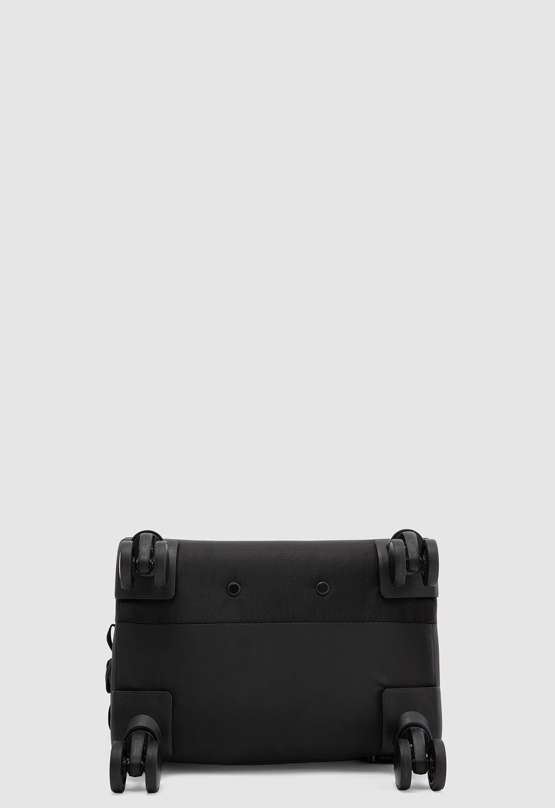 Maleta Beast Black Small Black Bubba-7