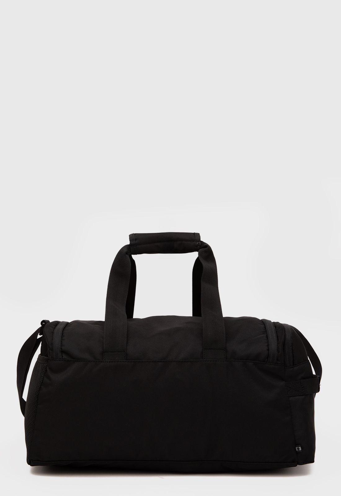 Bolso Manly Black Black Bubba-4