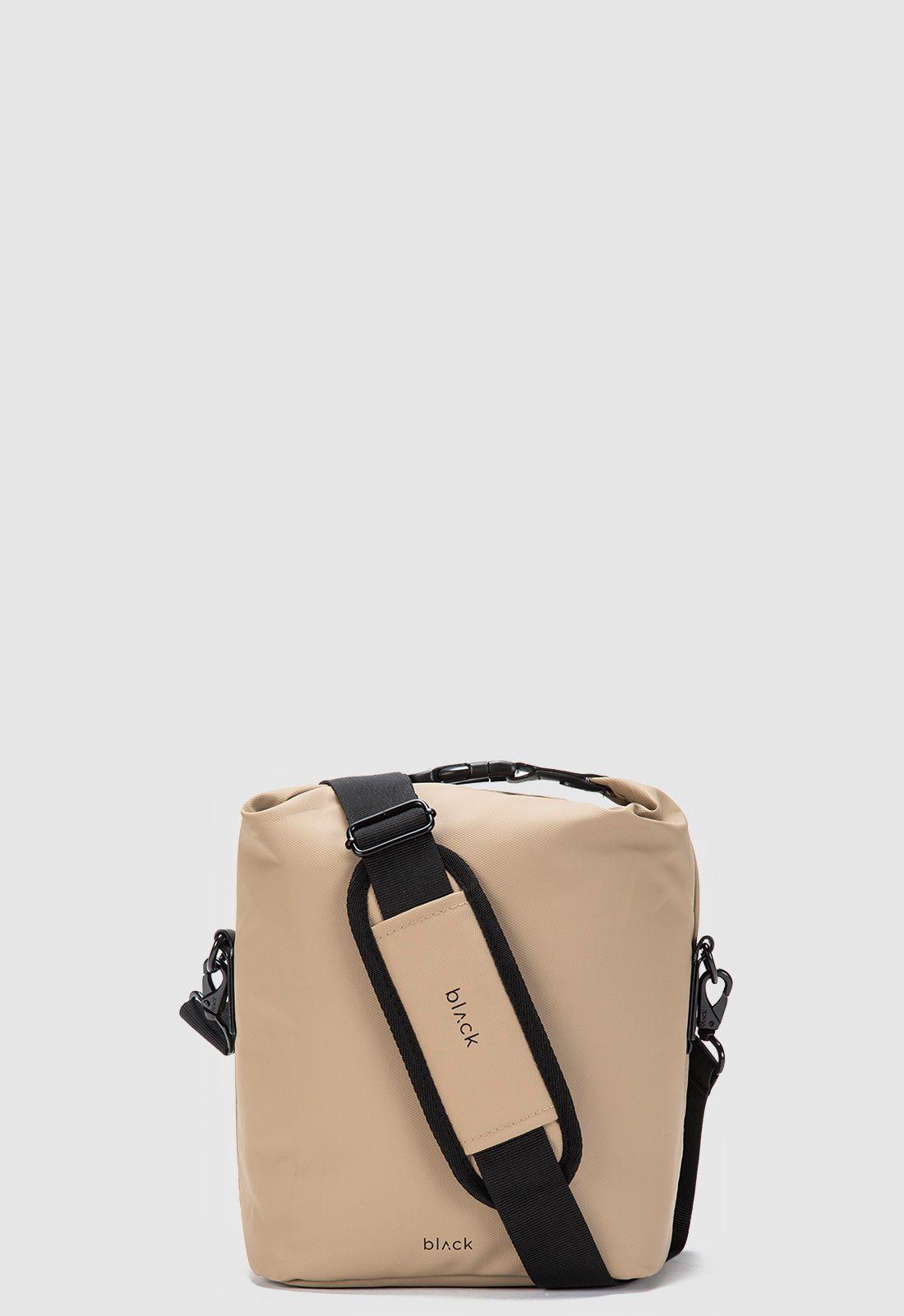 Lonchera Soho Sand Black Bubba-2