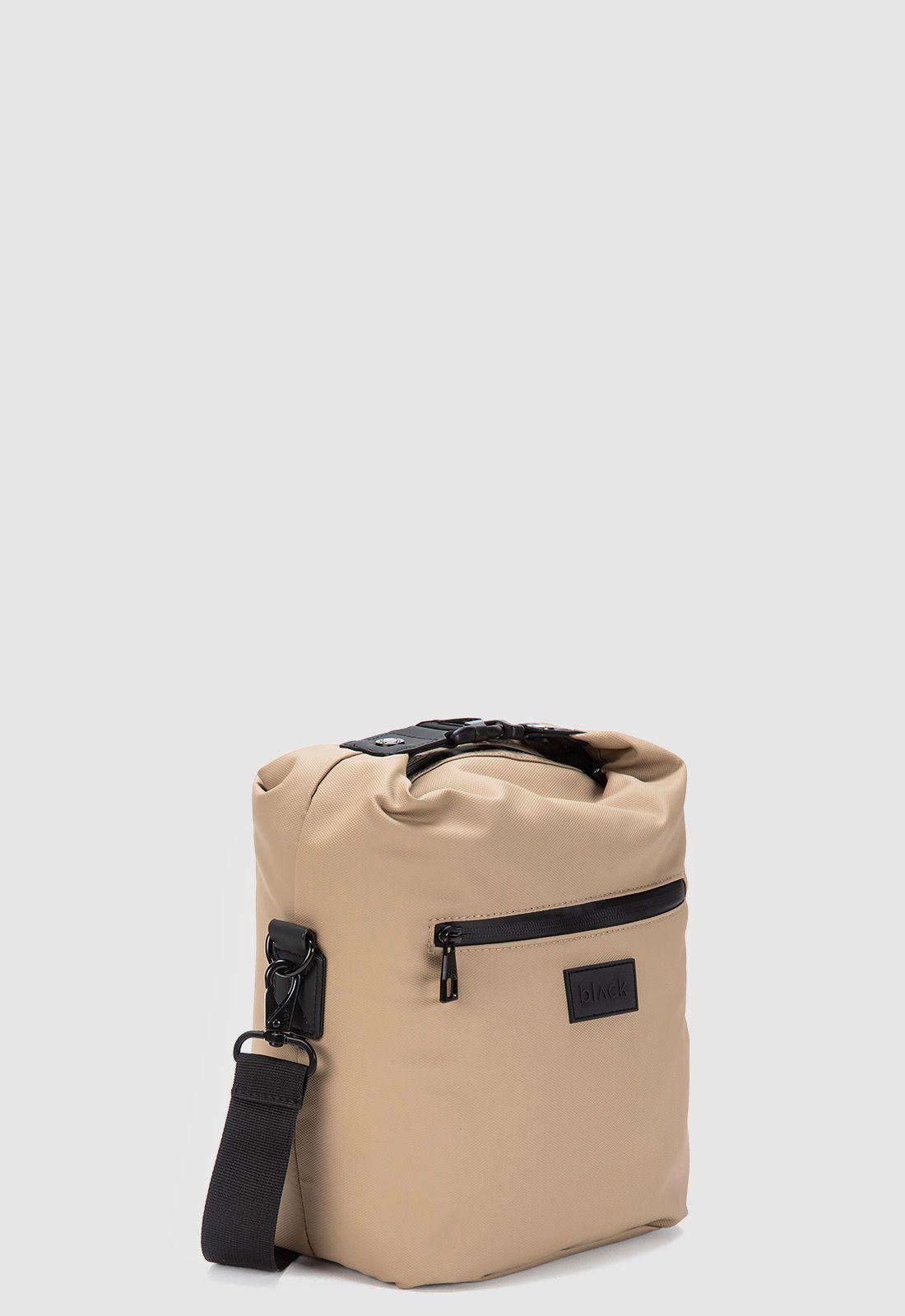 Lonchera Soho Sand Black Bubba-3