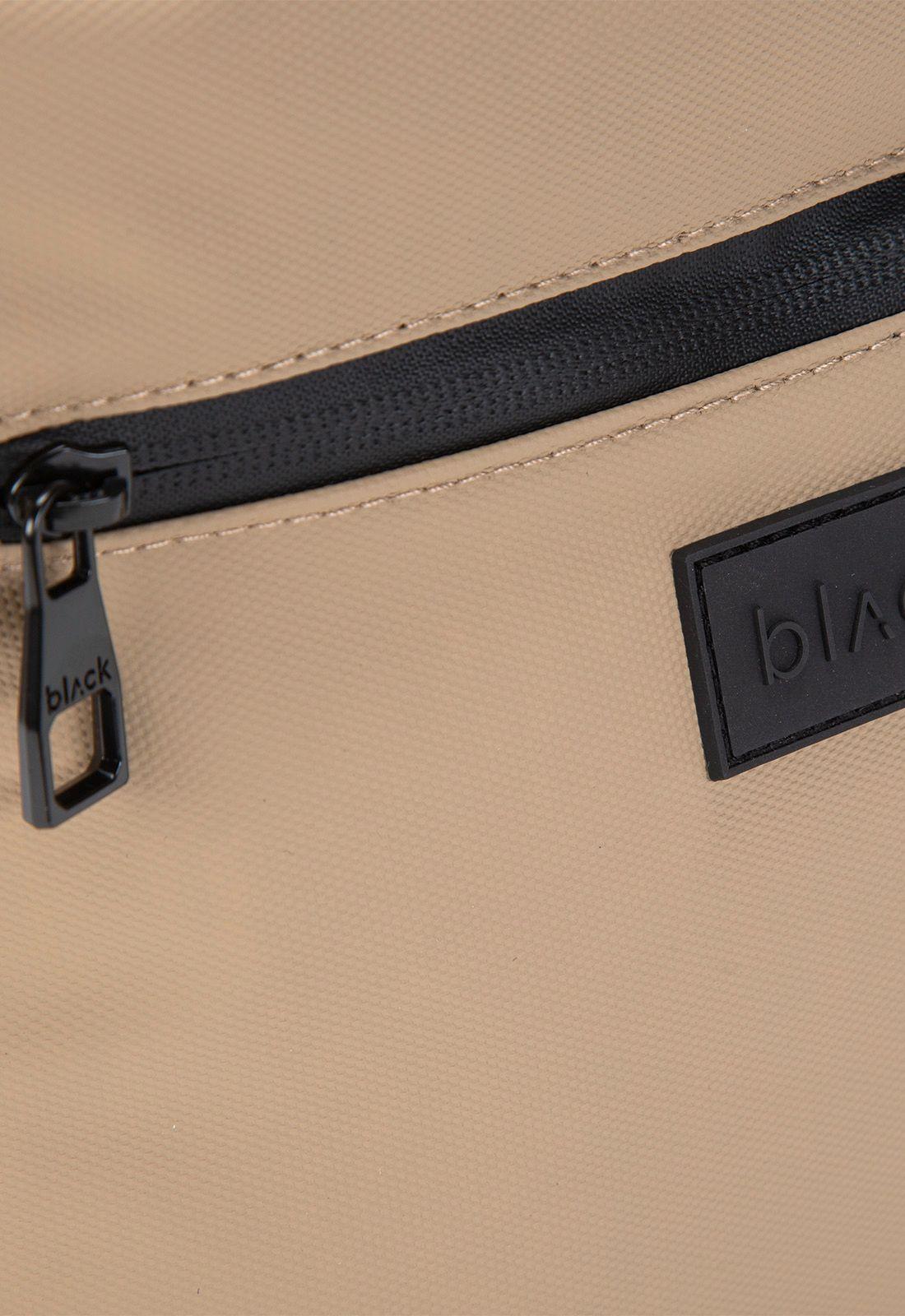 Lonchera Soho Sand Black Bubba-4