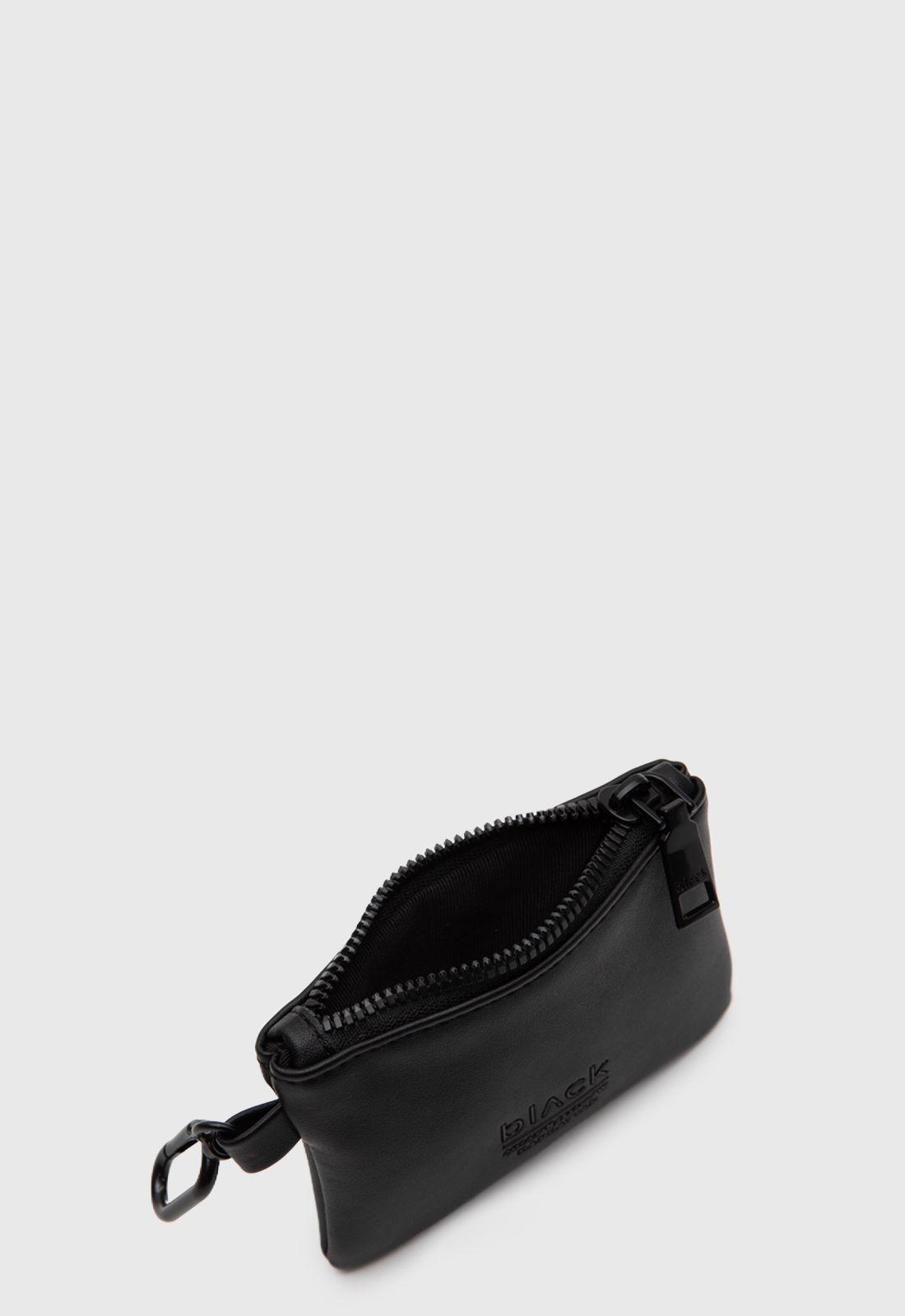 Billetera Duo Manhattan Moss Black Bubba-3