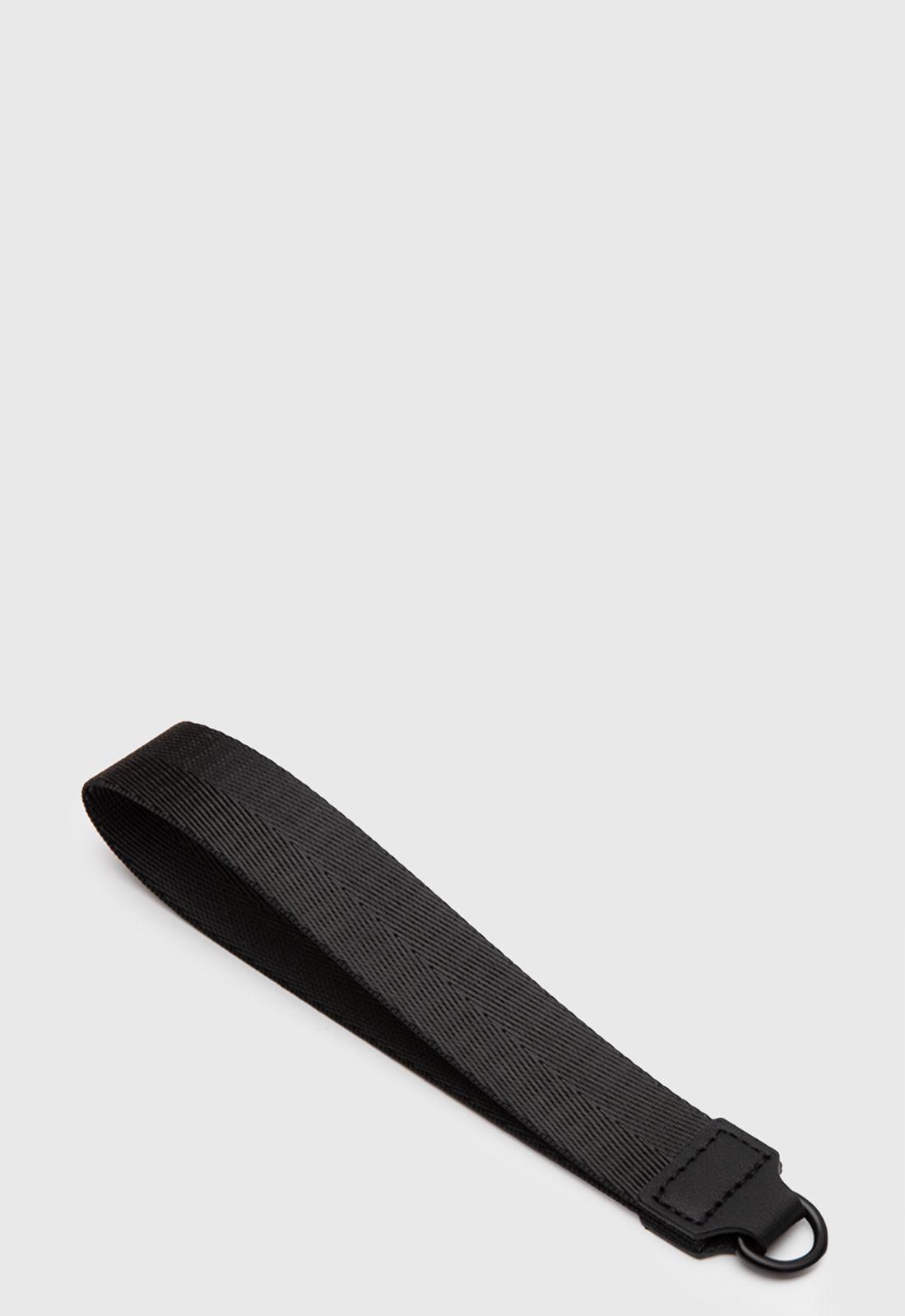 Billetera Duo Manhattan Moss Black Bubba-5