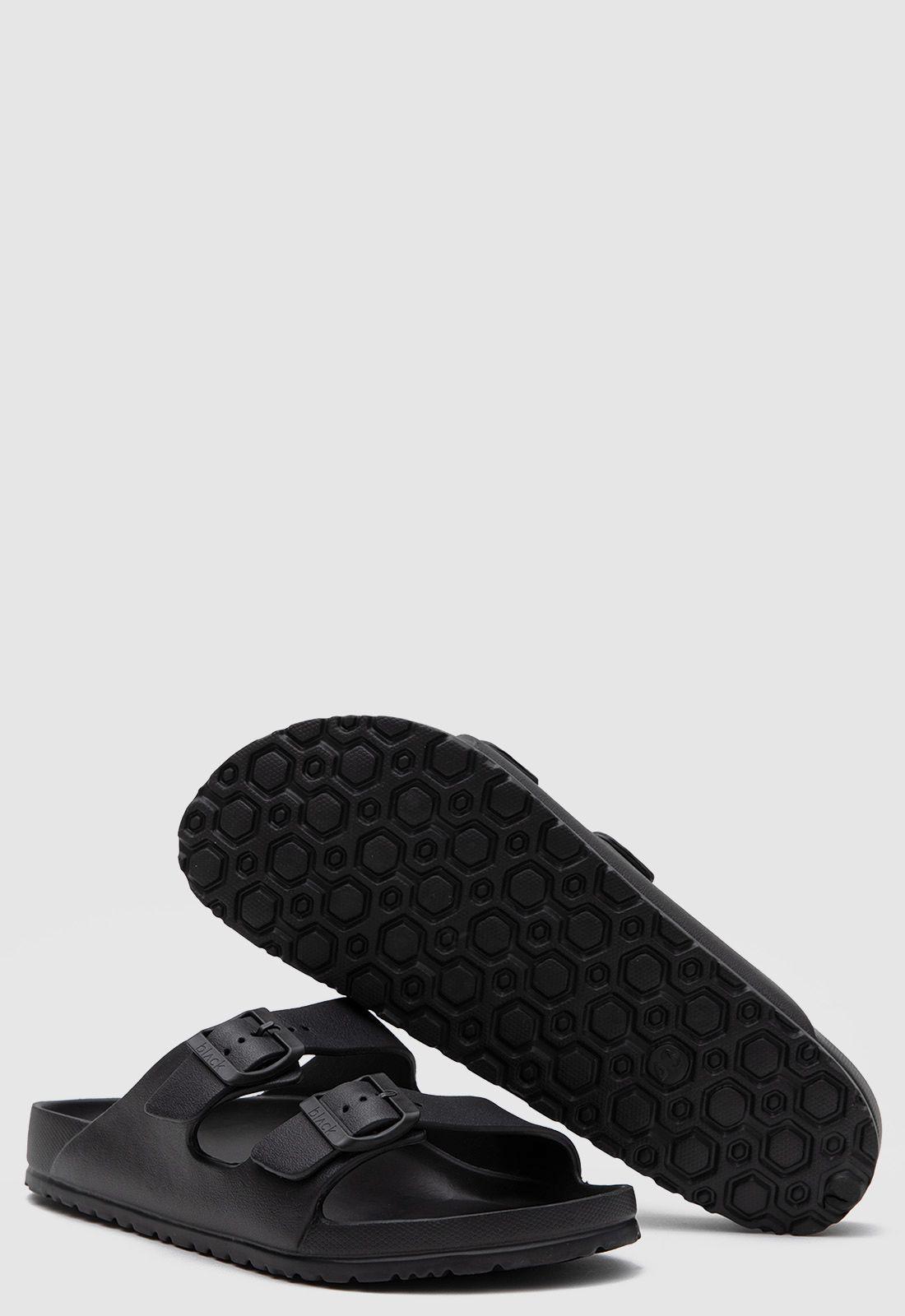 Sandalia Ontario Eva Black Bubba-3