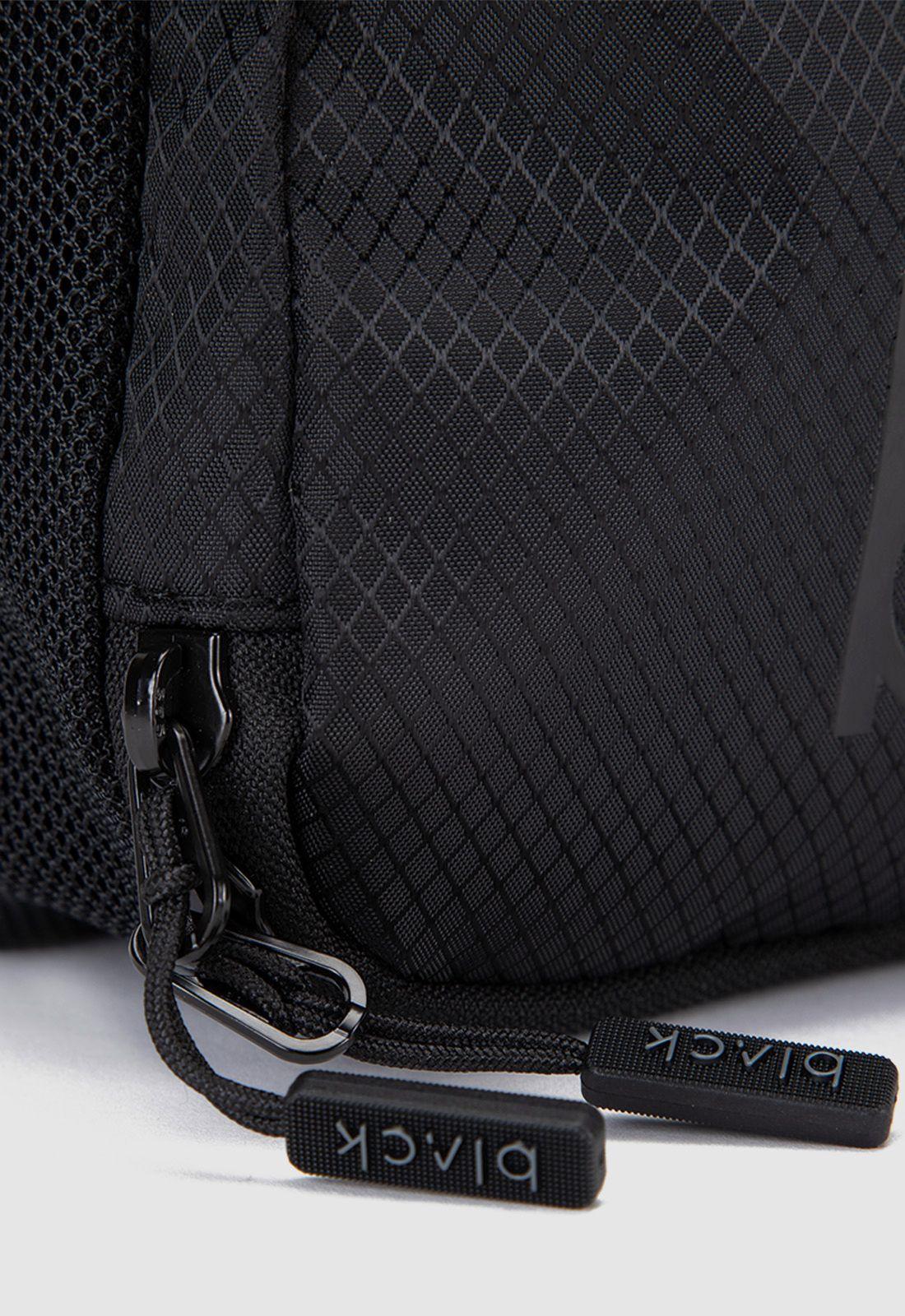 Travel Organizer Set Large Black Bubba-7