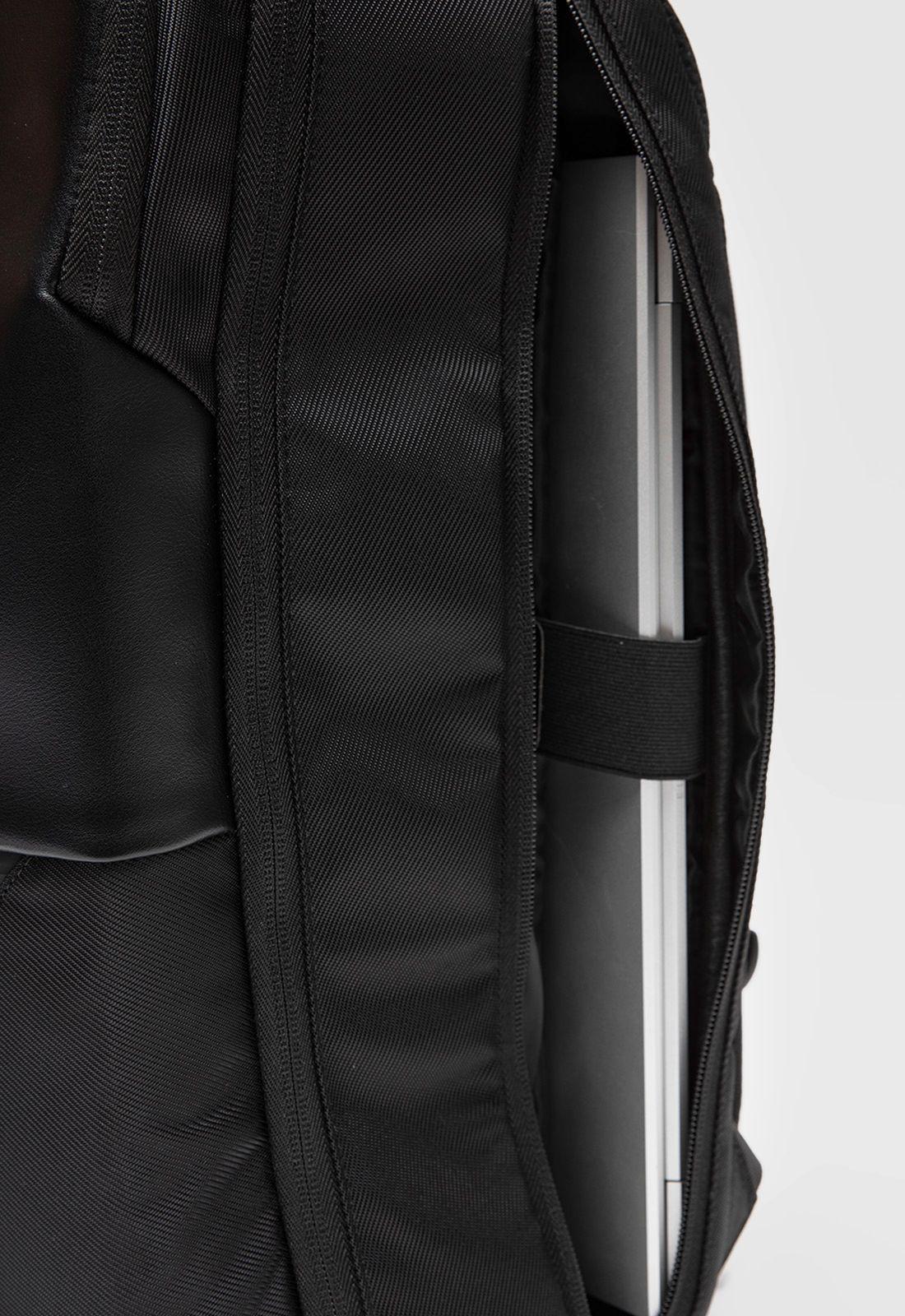 Mochila Big Boss Black Black Bubba-3