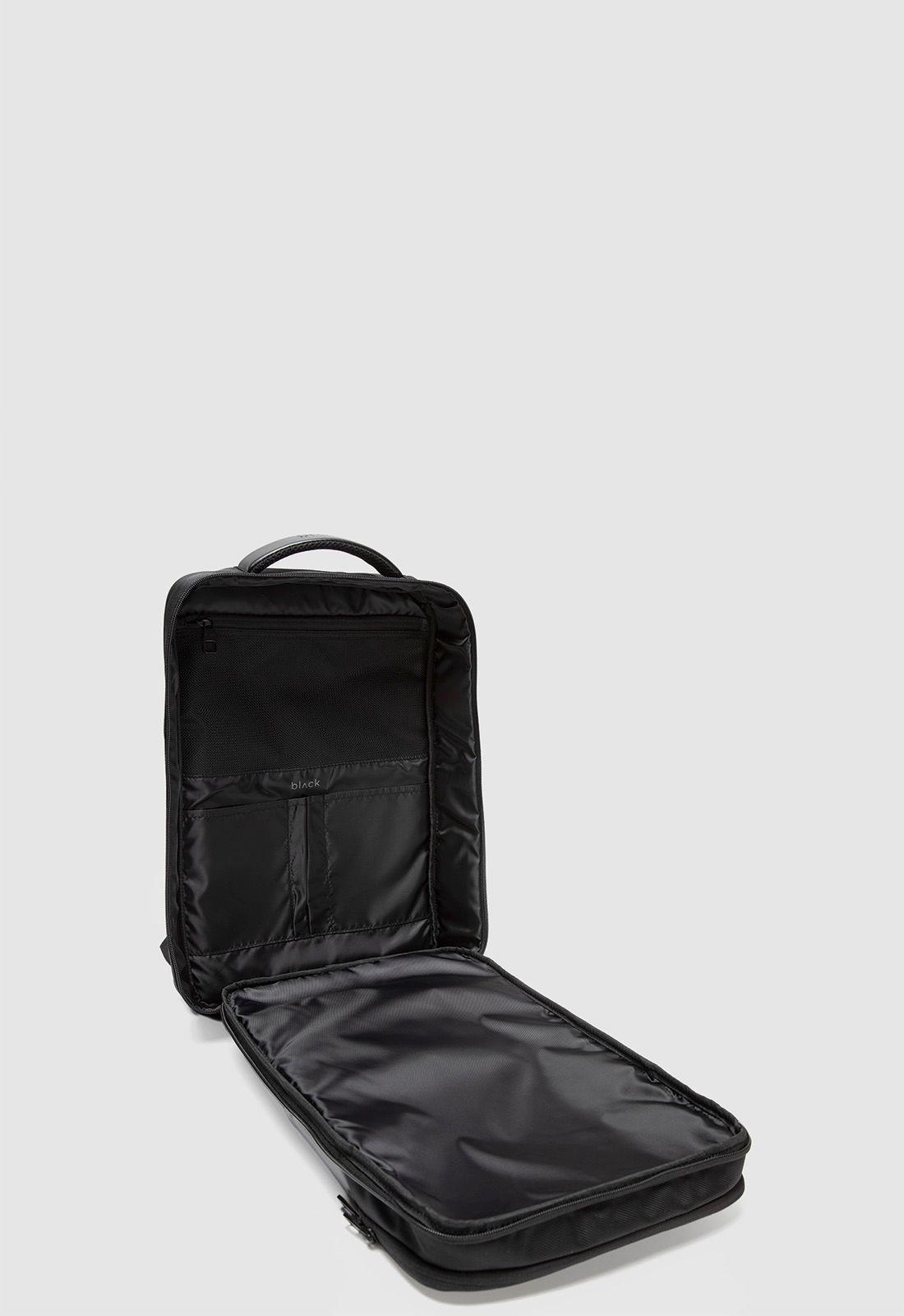 Mochila Big Boss Black Black Bubba-4
