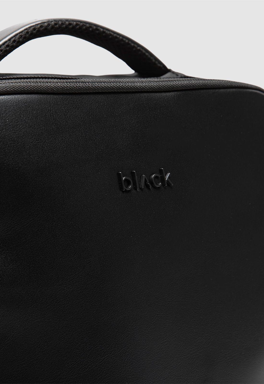 Mochila Big Boss Black Black Bubba-5