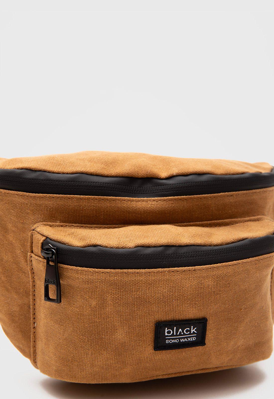 Banano Soho Mustard Black Bubba-3