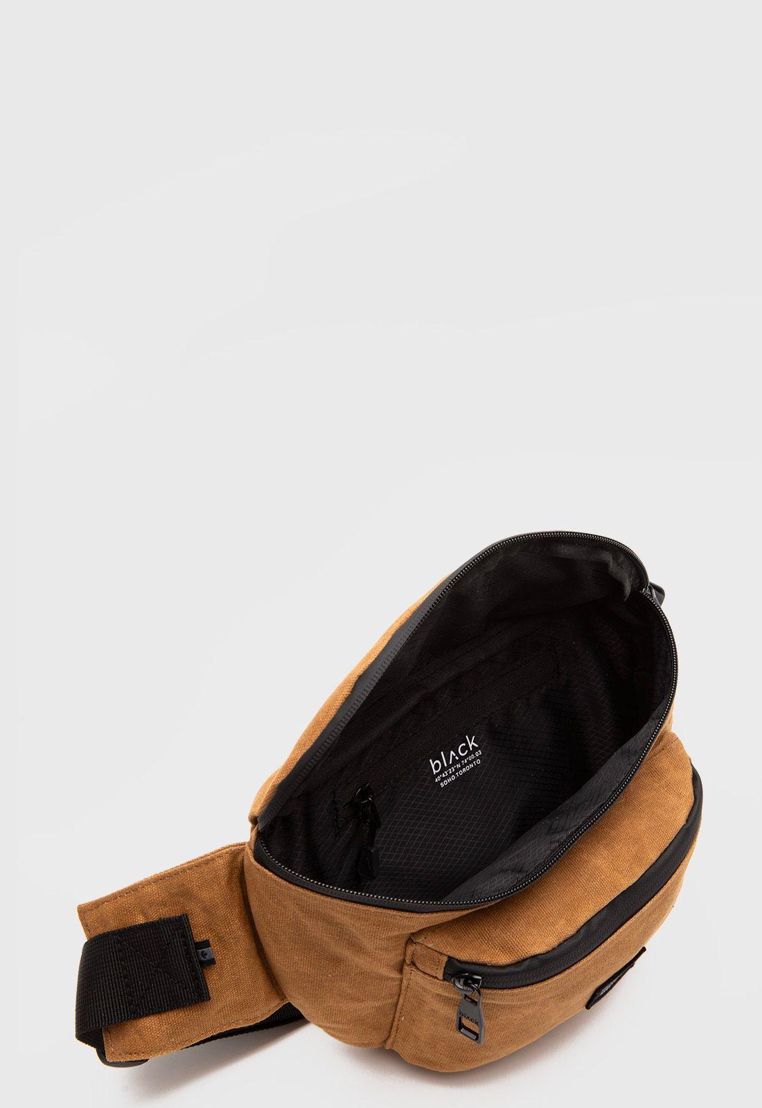 Banano Soho Mustard Black Bubba-4