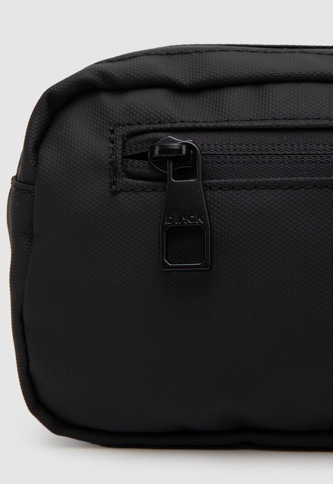 Estuche Collins Black Black Bubba-2