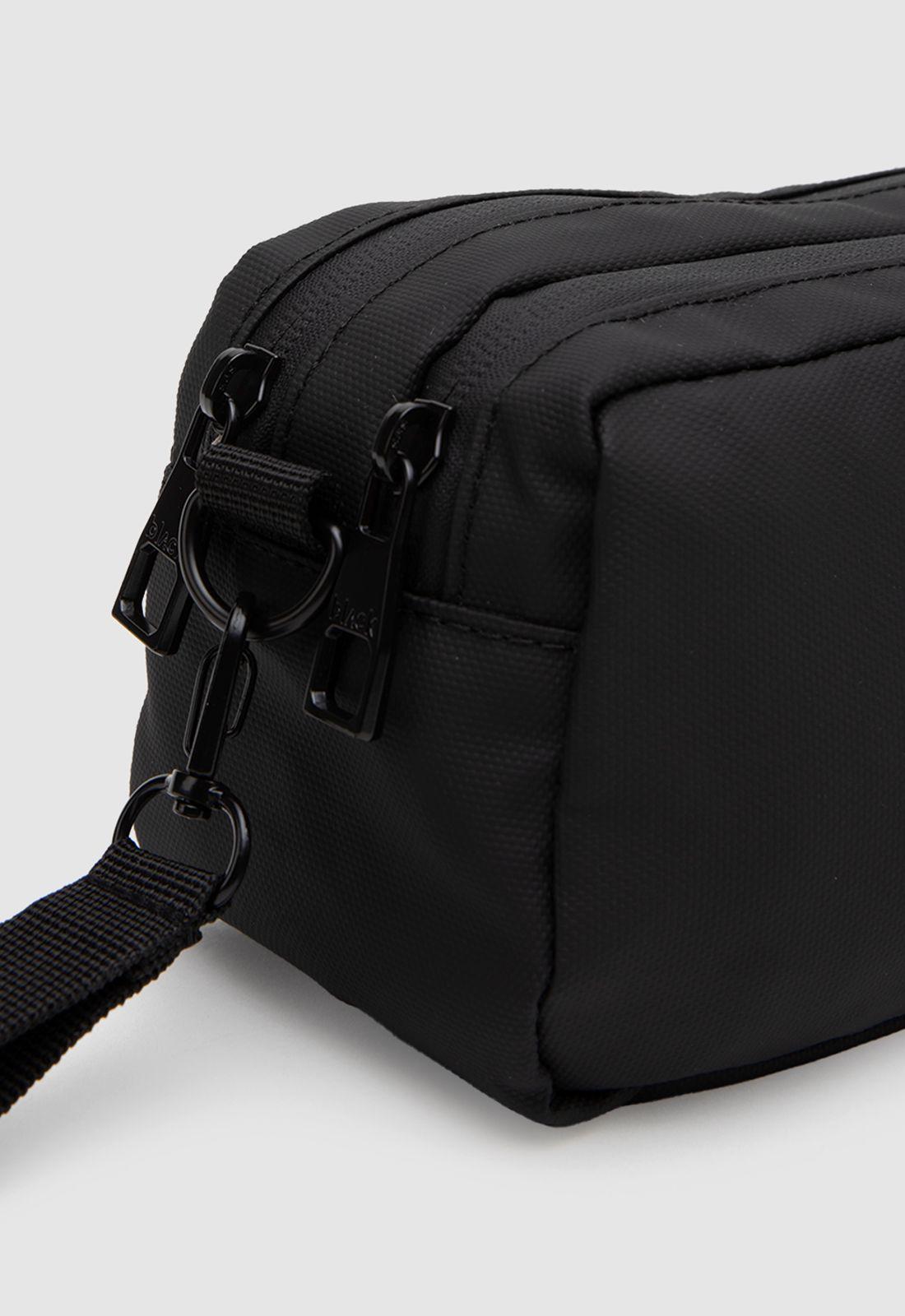 Estuche Collins Black Black Bubba-5