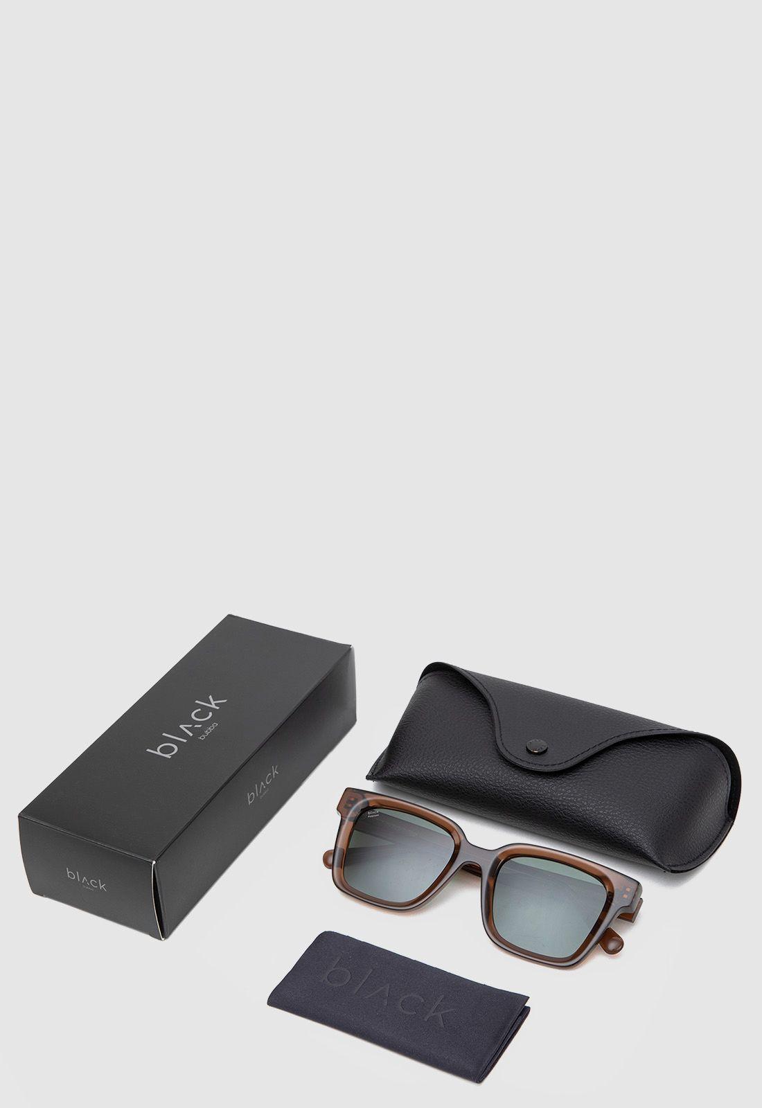 Anteojos Moka Black Bubba-2