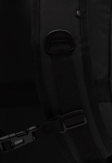 Mochila Slim Black Black Bubba-3