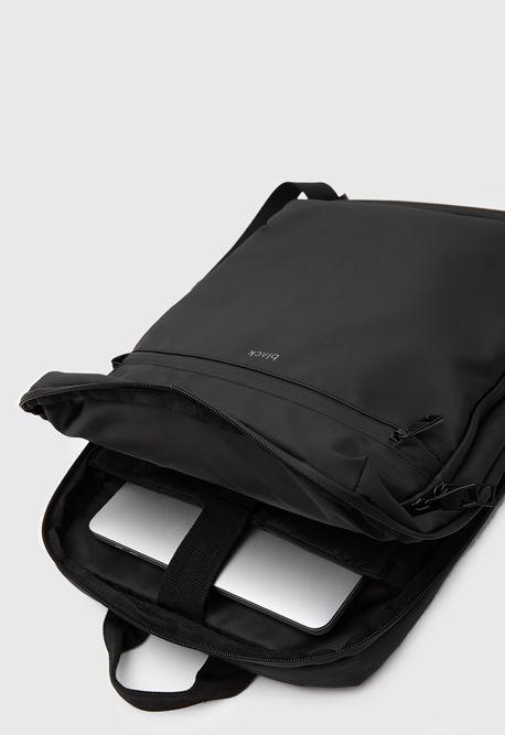 Mochila Slim Black Black Bubba-5