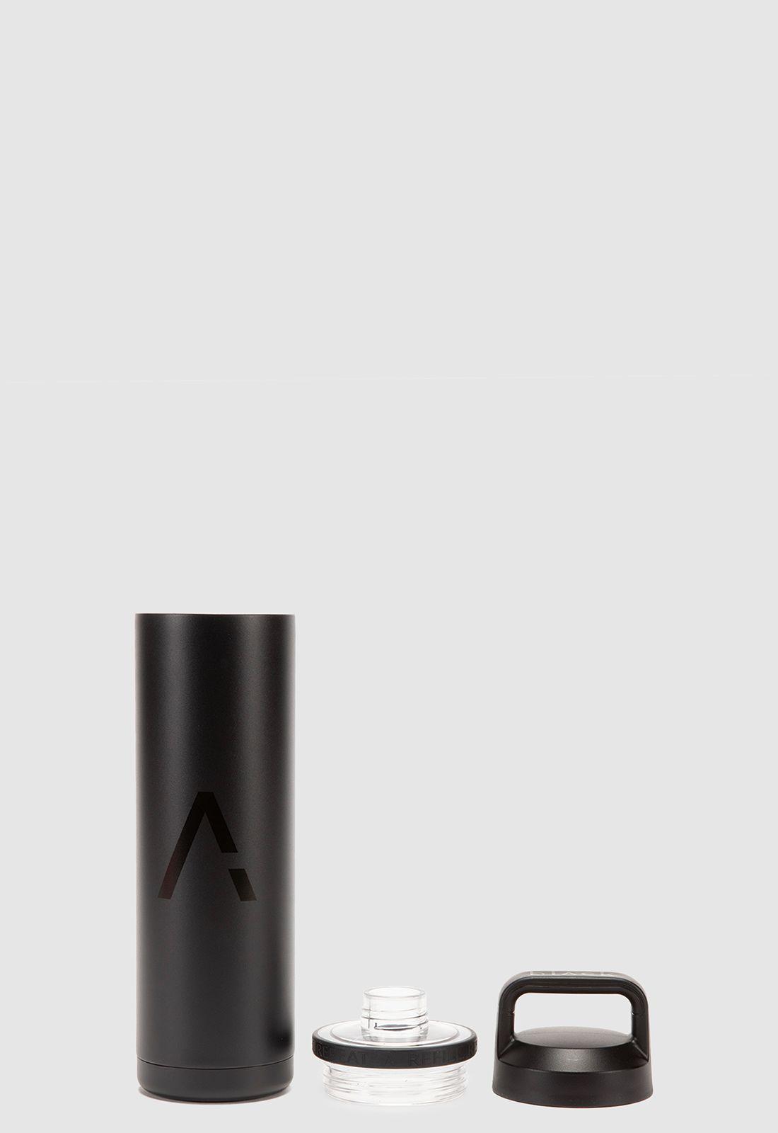 Botella Black 750 Ml Black Bubba-4