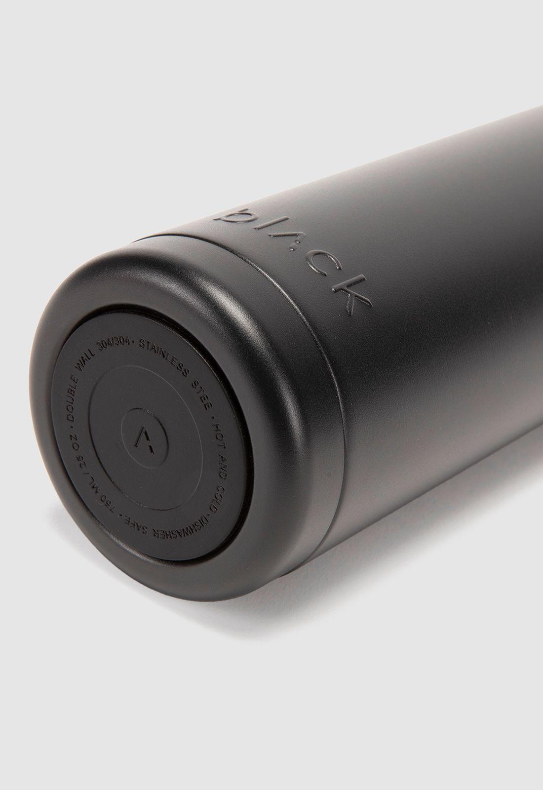 Botella Black 750 Ml Black Bubba-5