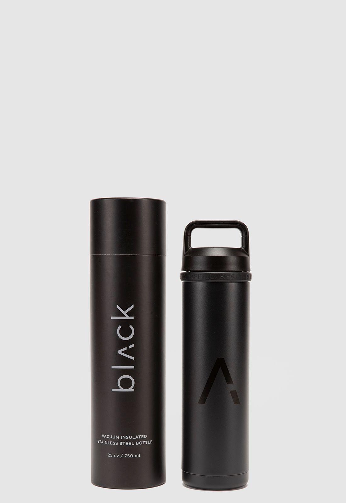 Botella Black 750 Ml Black Bubba-6