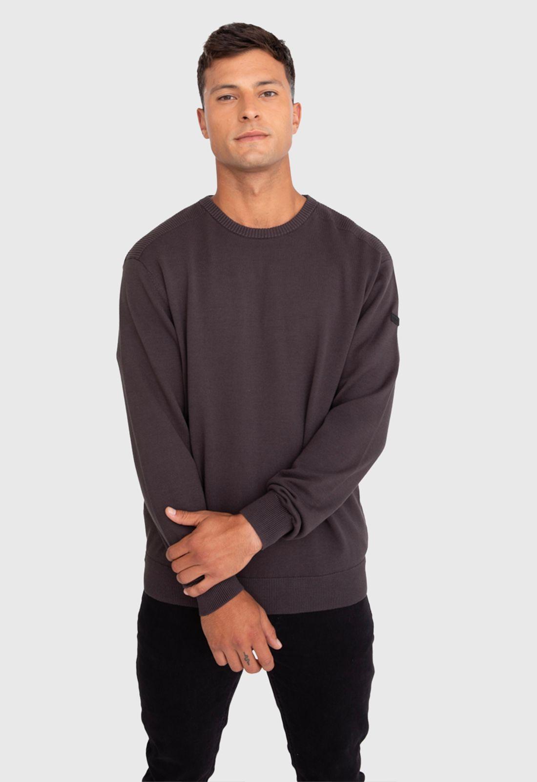 Chaleco Line Mokka Black Bubba-0