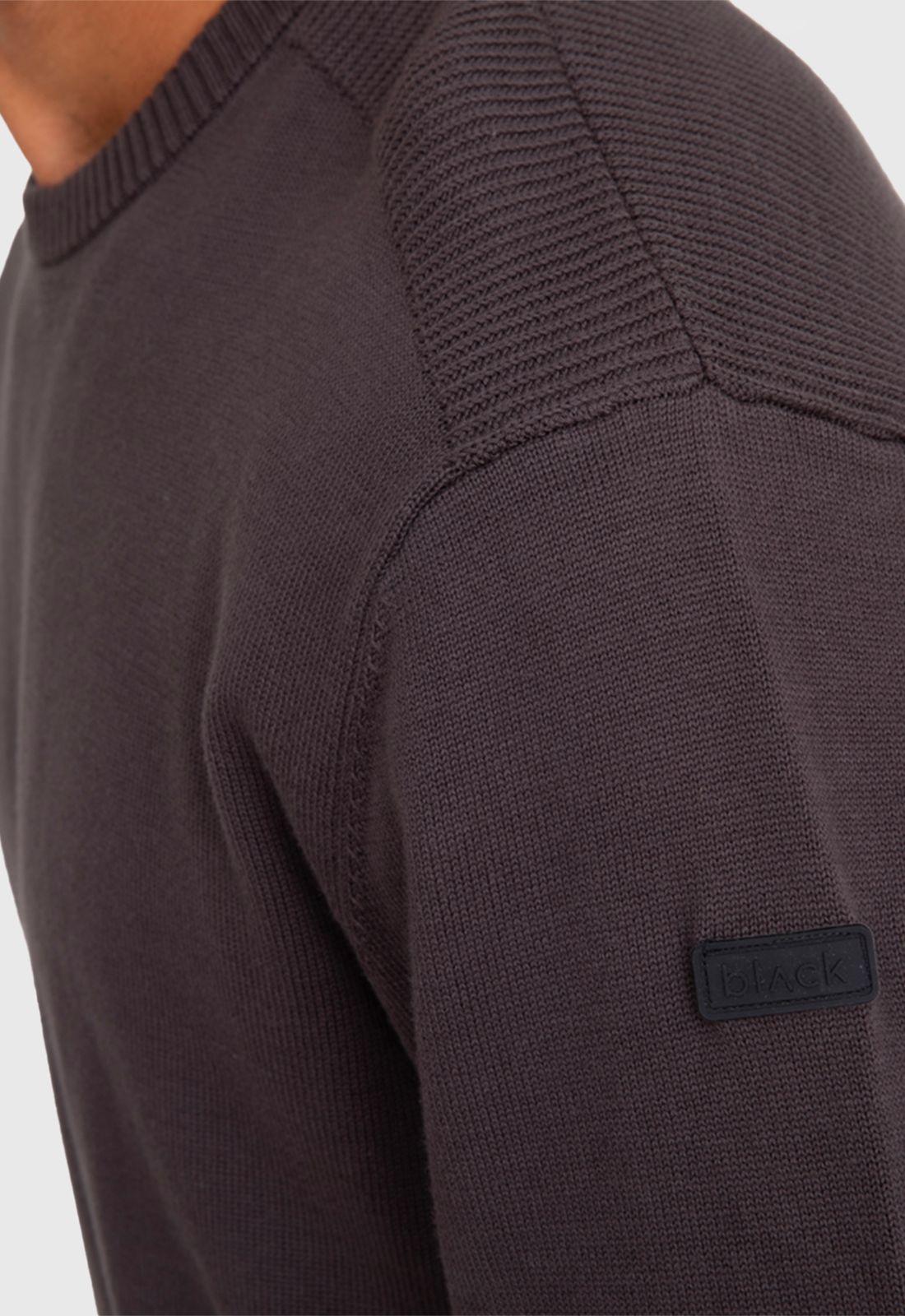 Chaleco Line Mokka Black Bubba-3