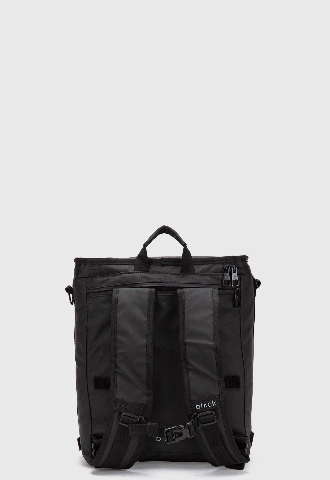 Cooler Plegable Chrome Black Black Bubba-2