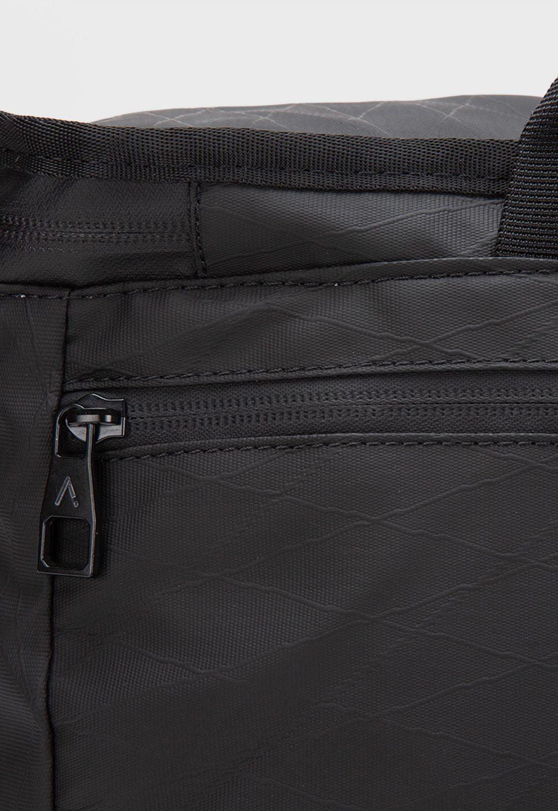 Cooler Plegable Chrome Black Black Bubba-3