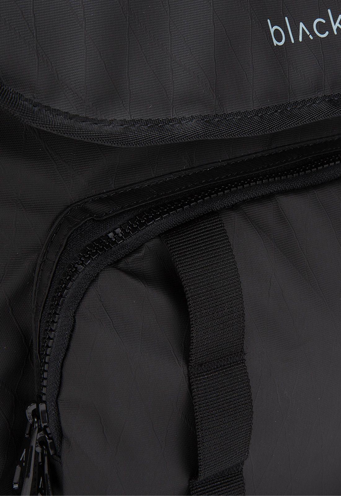 Cooler Plegable Chrome Black Black Bubba-4