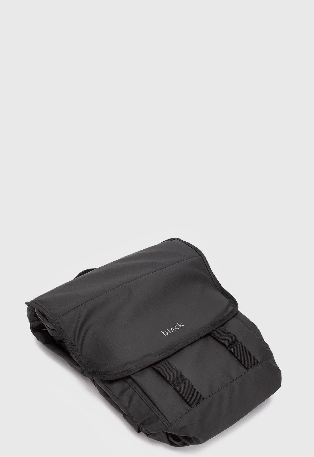 Cooler Plegable Chrome Black Black Bubba-7