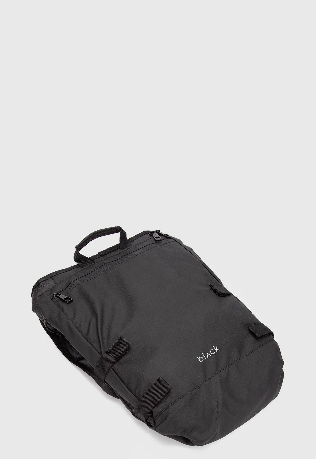 Cooler Plegable Chrome Black Black Bubba-8