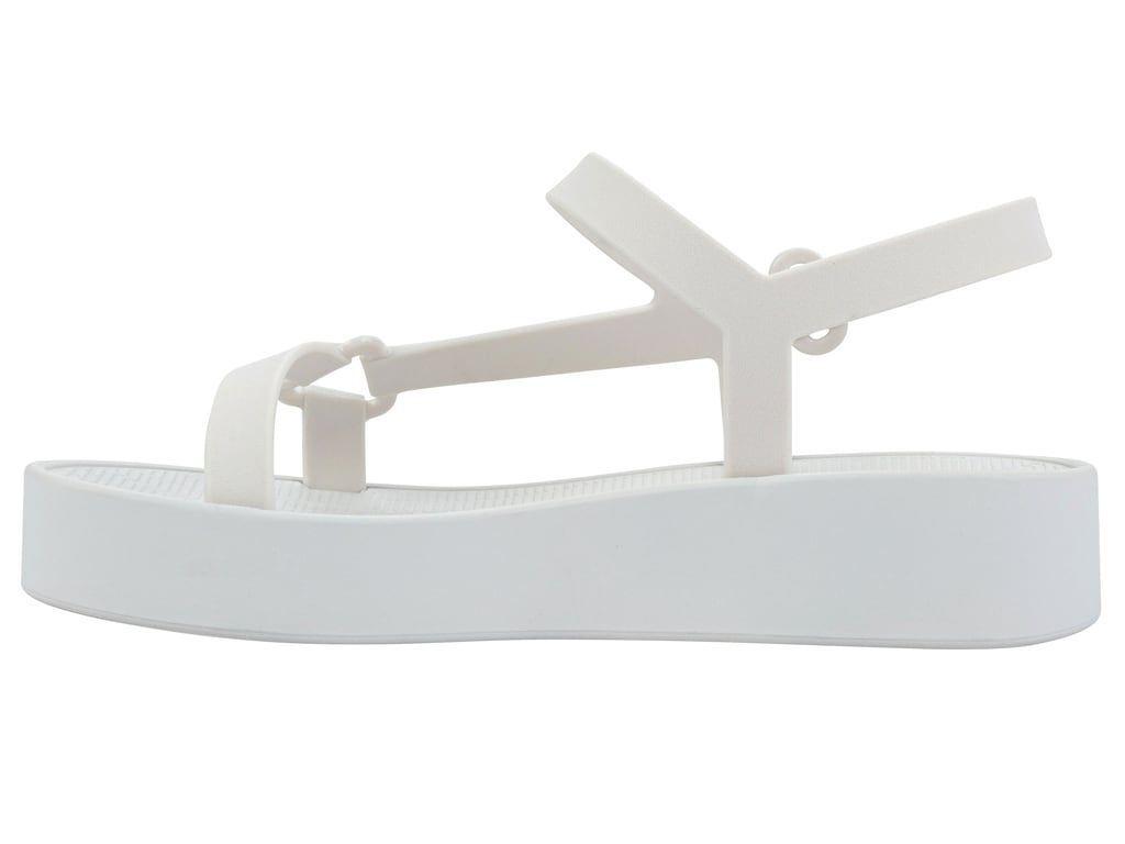 Sandalia Melissa Sun Downtown Platform-2