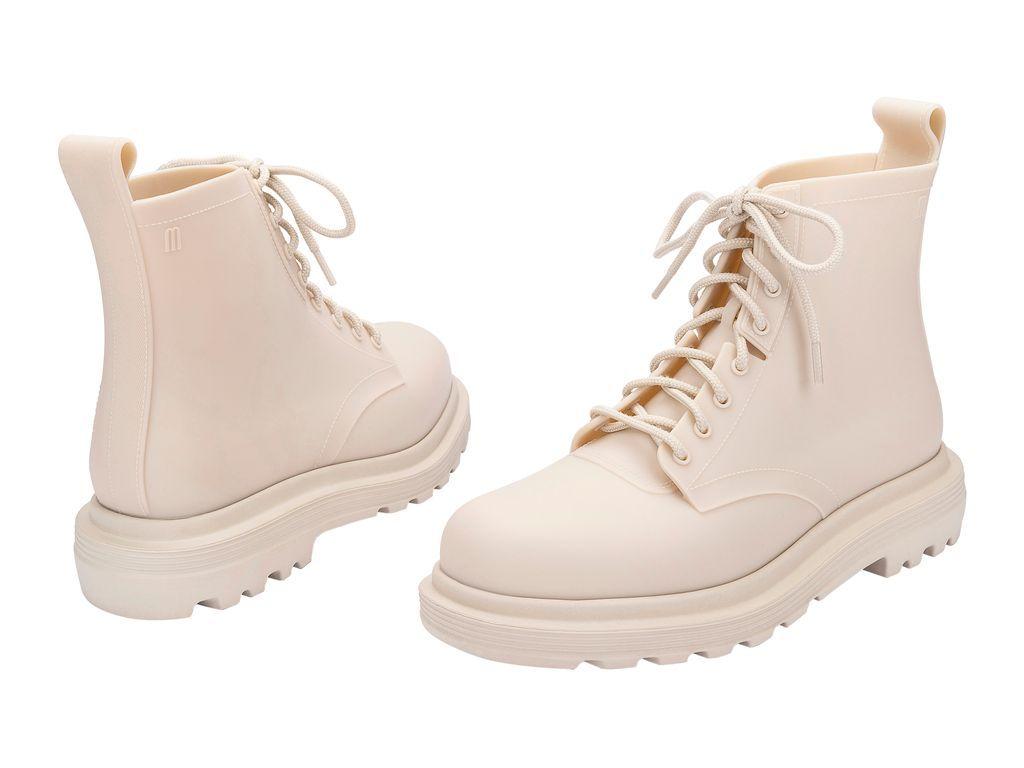 Melissa Coturno Soft Beige-2