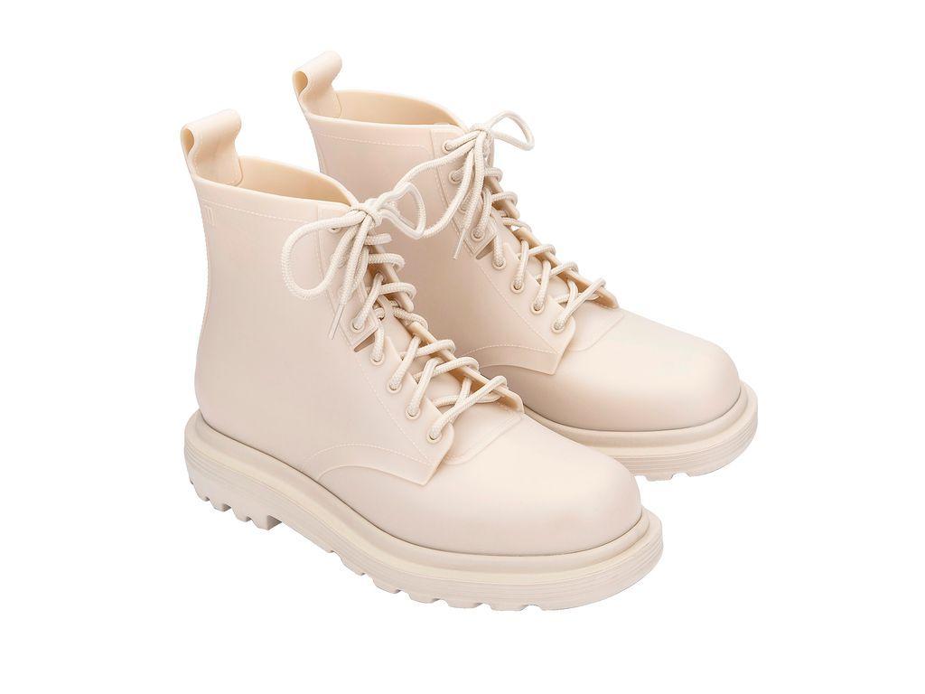 Melissa Coturno Soft Beige-4