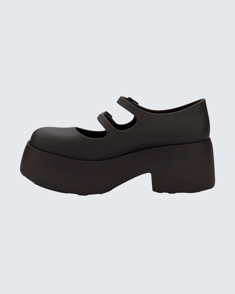 Ballerina Plataforma Melissa Farah Marr n-2