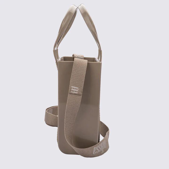 Melissa Mini Dulce Bag Beige-2